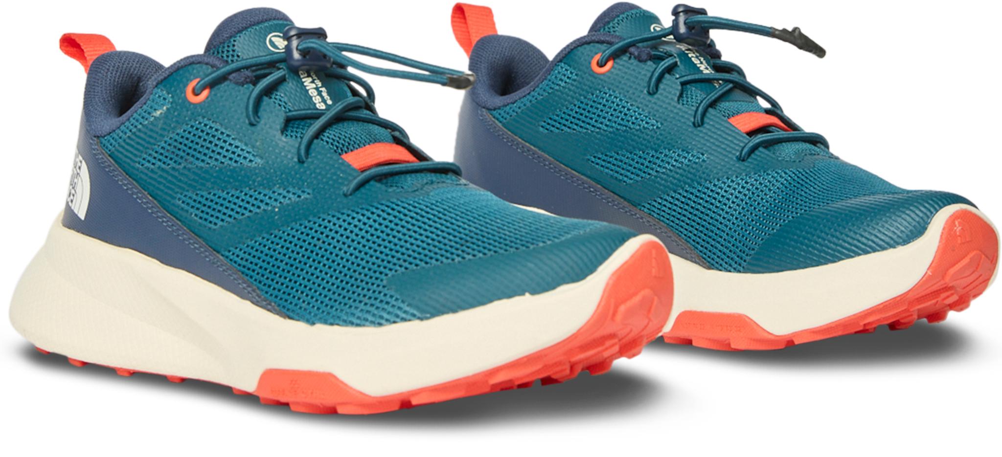 Product gallery image number 6 for product Altamesa Trail Running Shoes - Big Kids