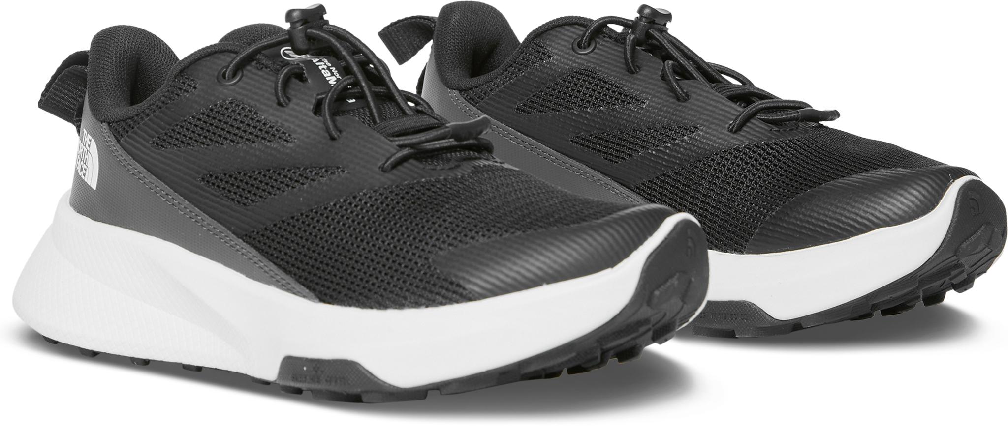 Product gallery image number 3 for product Altamesa Trail Running Shoes - Big Kids