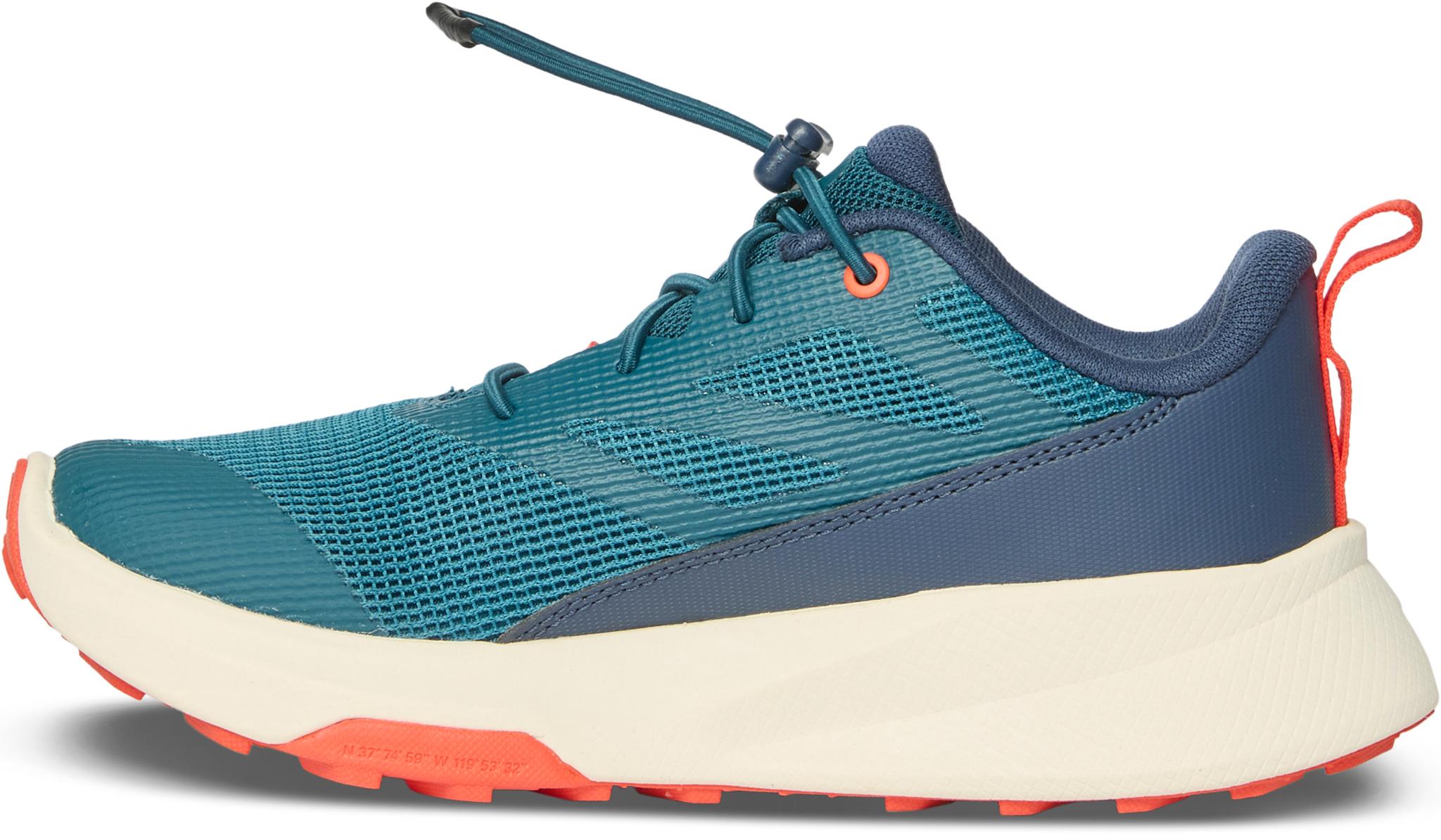 Product gallery image number 7 for product Altamesa Trail Running Shoes - Big Kids