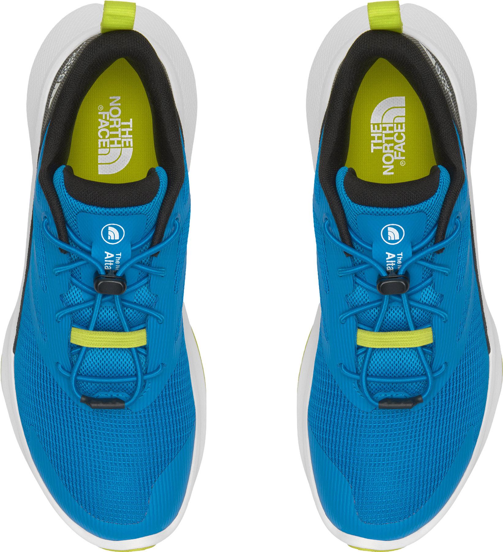 Product gallery image number 4 for product Altamesa Trail Running Shoes - Big Kids