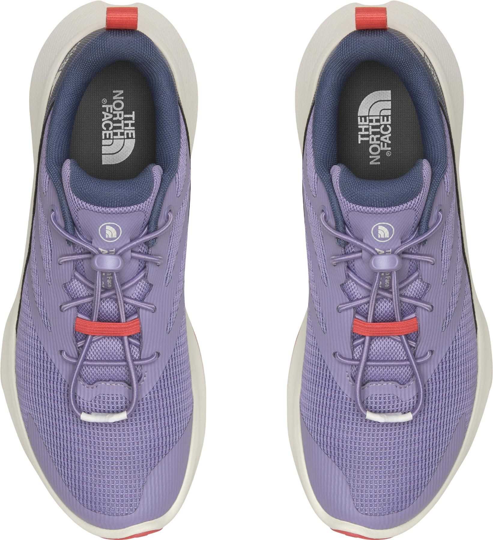 Product gallery image number 3 for product Altamesa Trail Running Shoes - Big Kids