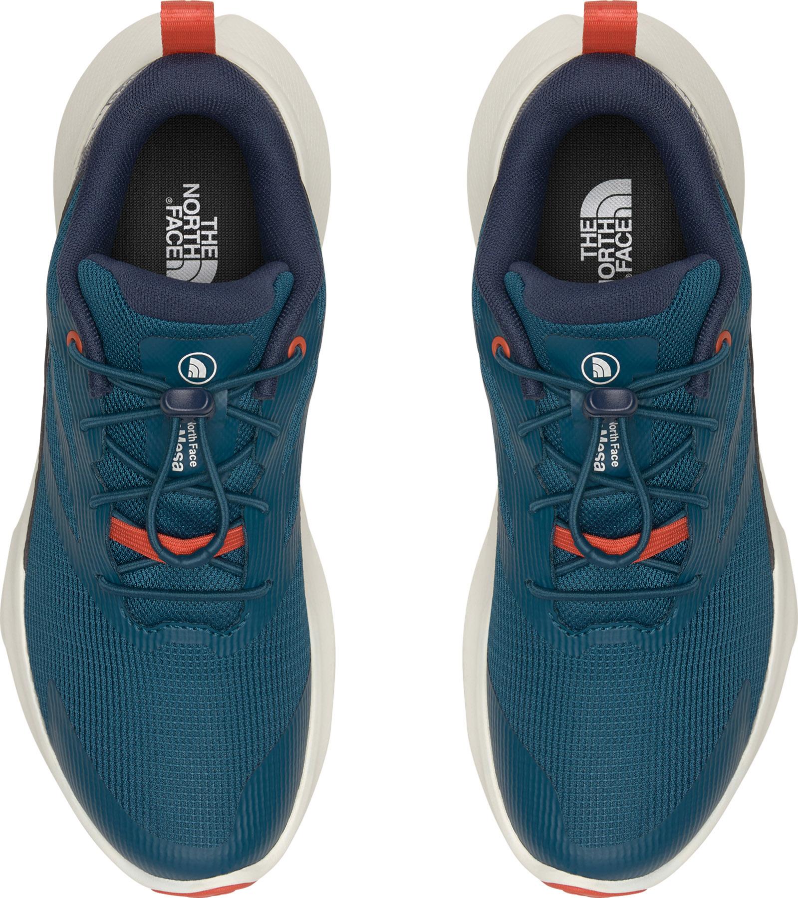 Product gallery image number 4 for product Altamesa Trail Running Shoes - Big Kids