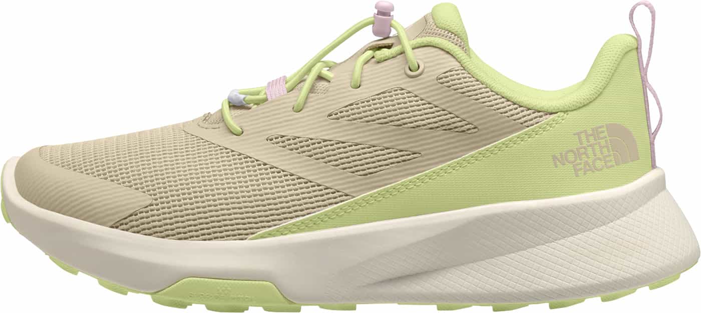 Desert Stone - Lemon Mist