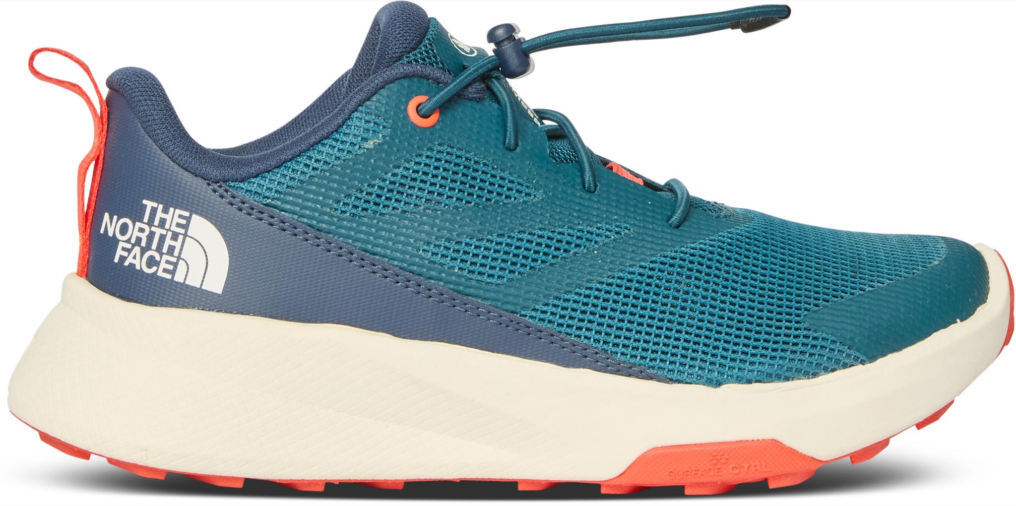 Product gallery image number 1 for product Altamesa Trail Running Shoes - Big Kids