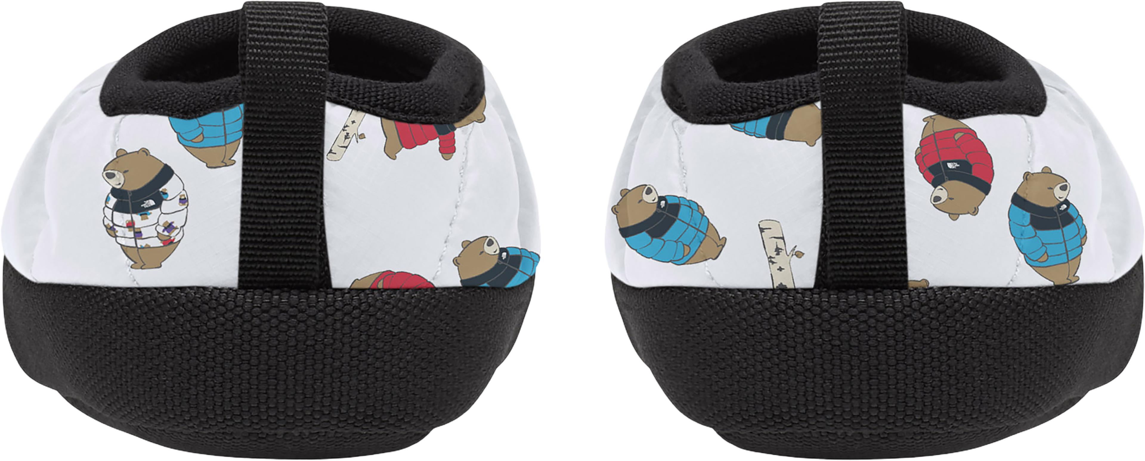 Product gallery image number 2 for product Tent Mules - Infant 