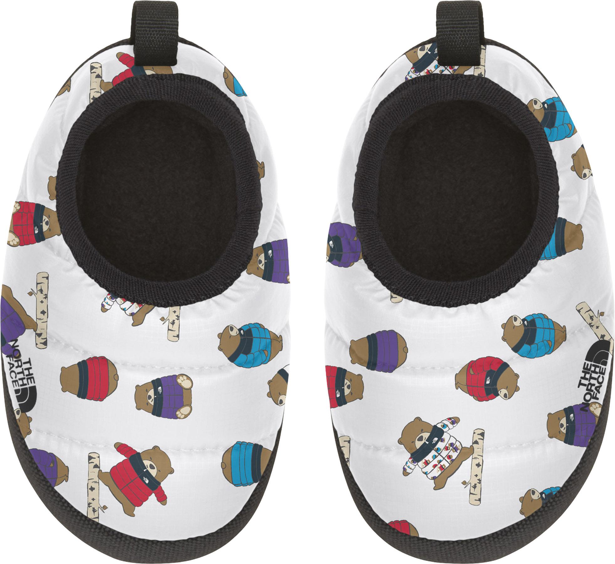 Product gallery image number 4 for product Tent Mules - Infant 