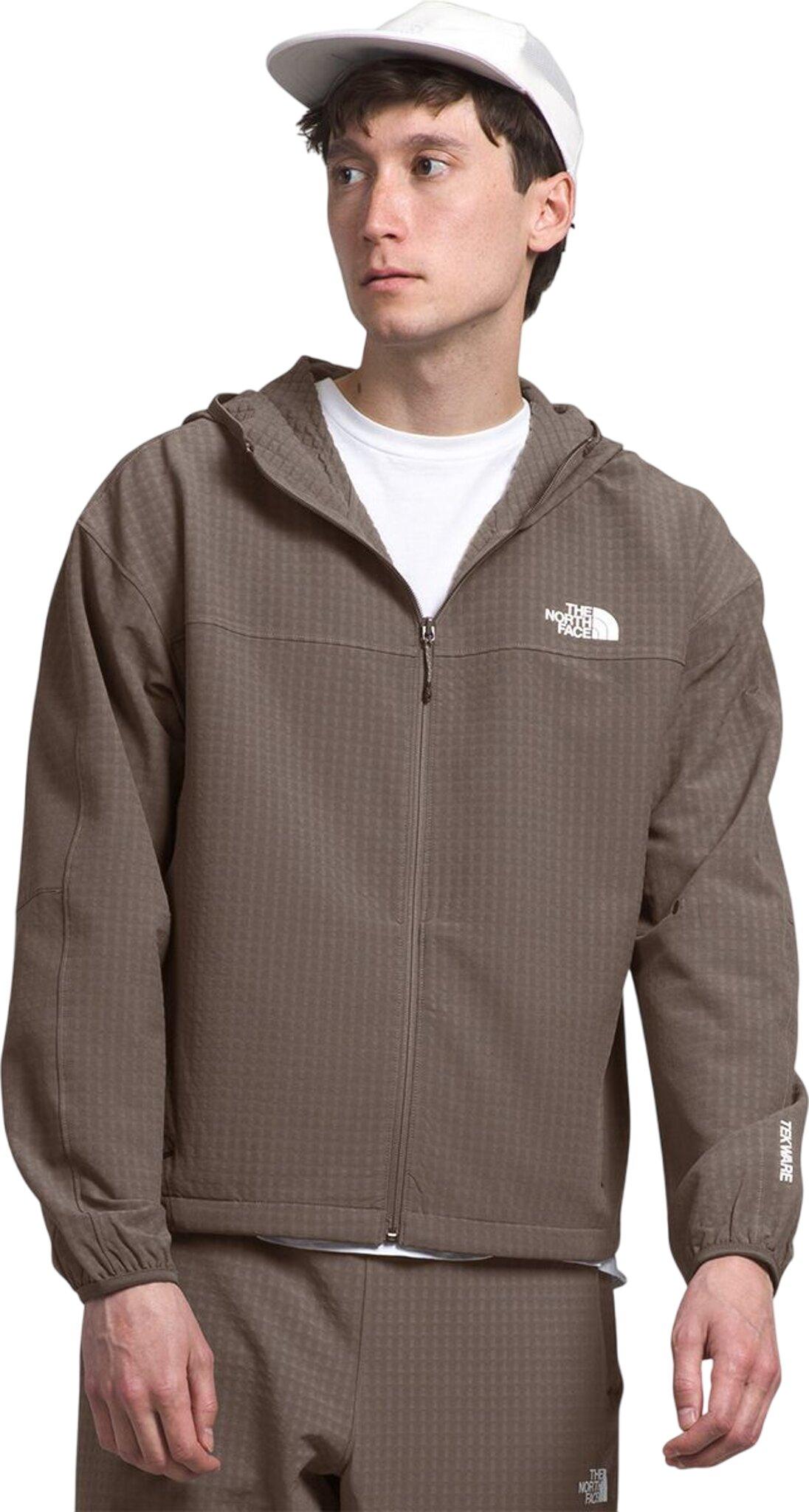 Product image for Tekware Grid Hoodie - Men's