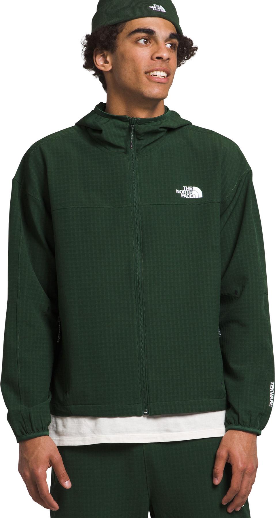 Image de produit pour Tekware Grid Hoodie - Men's