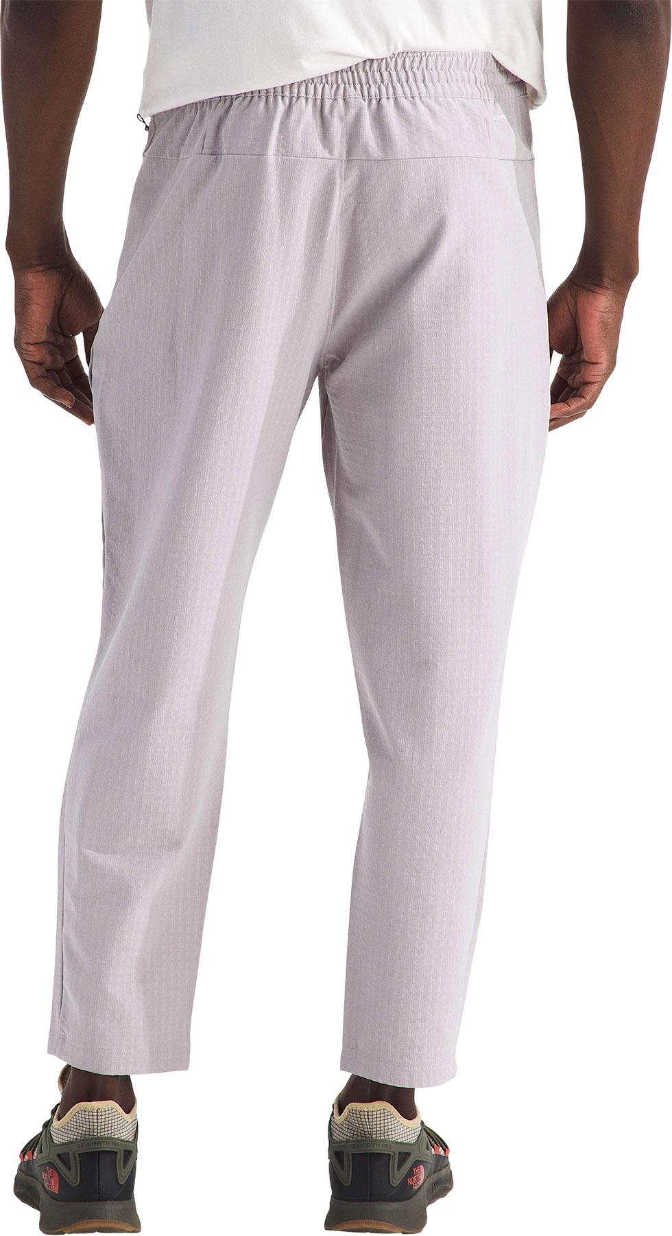 Product gallery image number 2 for product Tekware Grid Pants - Men's