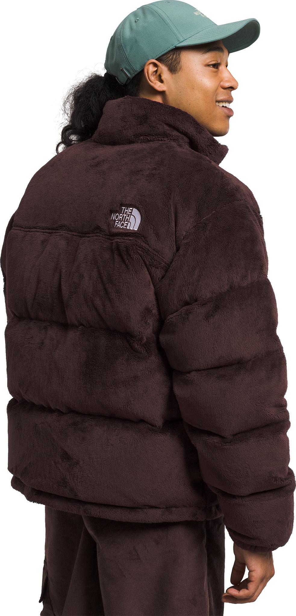 Product gallery image number 3 for product Versa Velour Nuptse Jacket - Men's