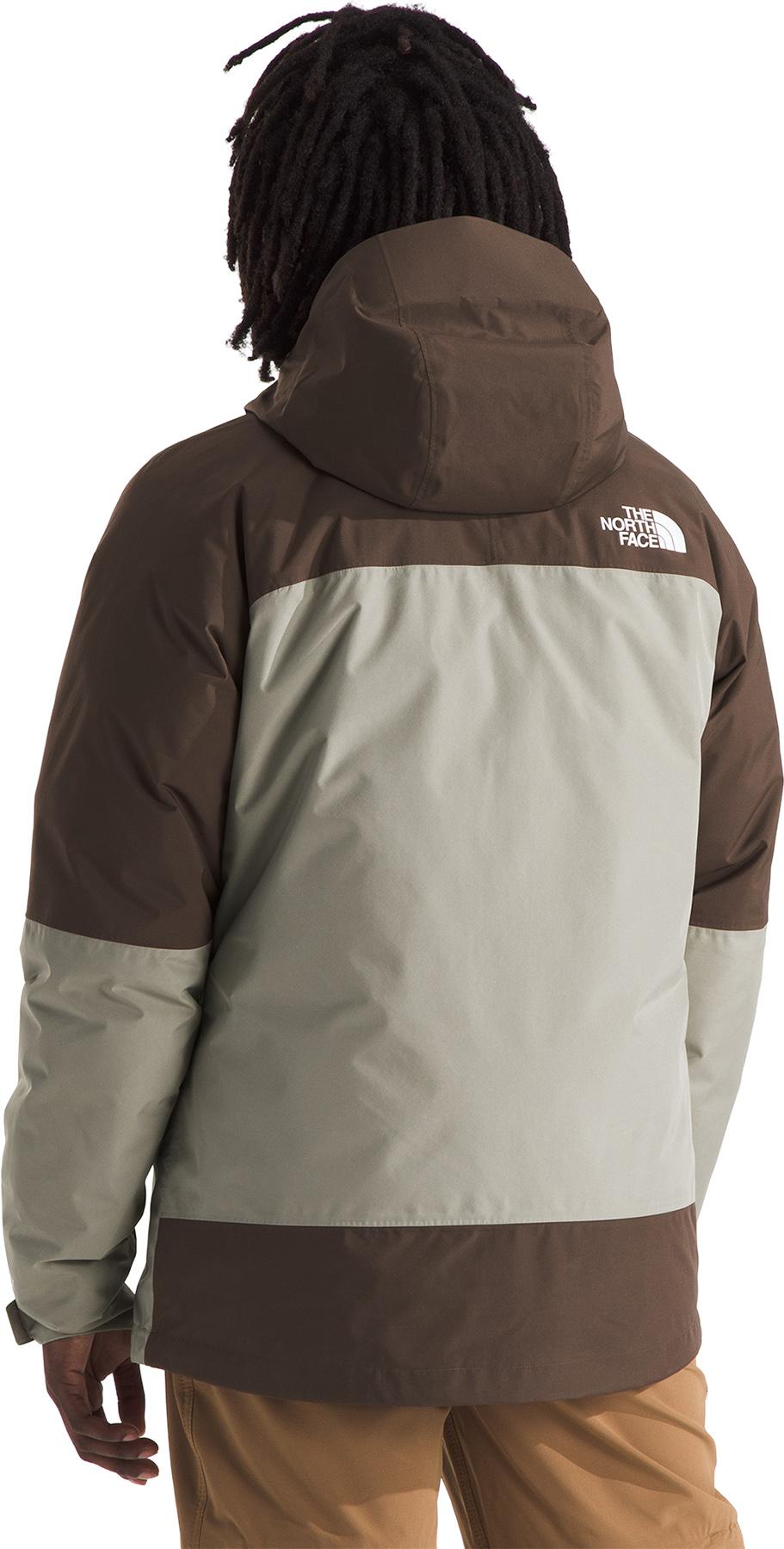 Numéro de l'image de la galerie de produits 7 pour le produit Manteau GORE-TEX Mountain Light Triclimate - Homme