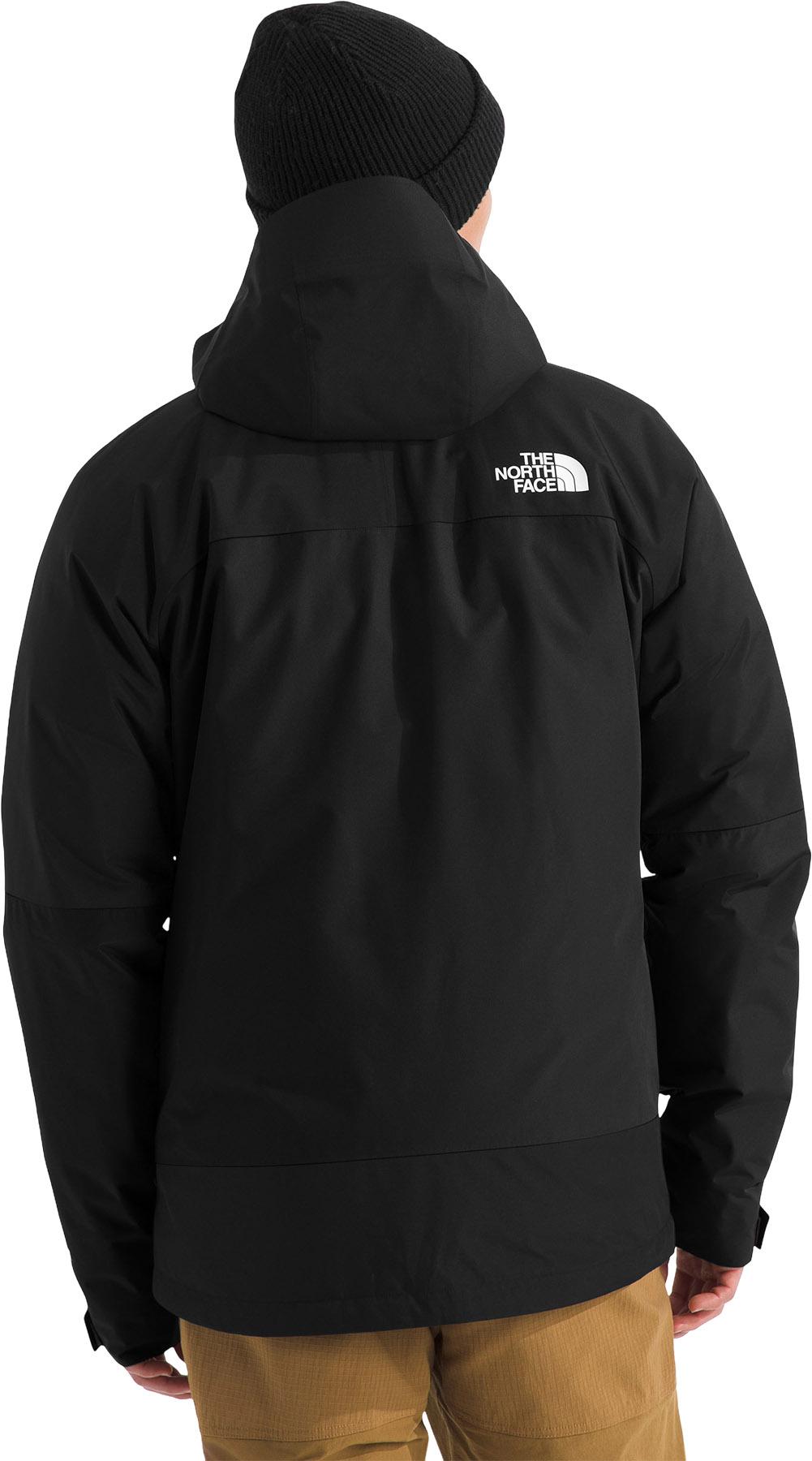 Product gallery image number 5 for product Mountain Light Triclimate GORE-TEX Jacket - Men's