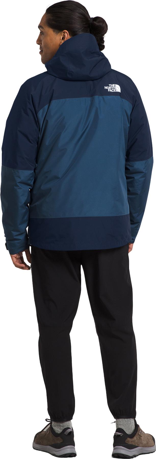 Product gallery image number 5 for product Mountain Light Triclimate GORE-TEX Jacket - Men's