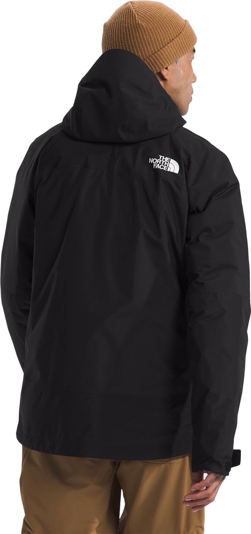 Product gallery image number 5 for product Mountain Light Triclimate GORE-TEX Jacket - Men's