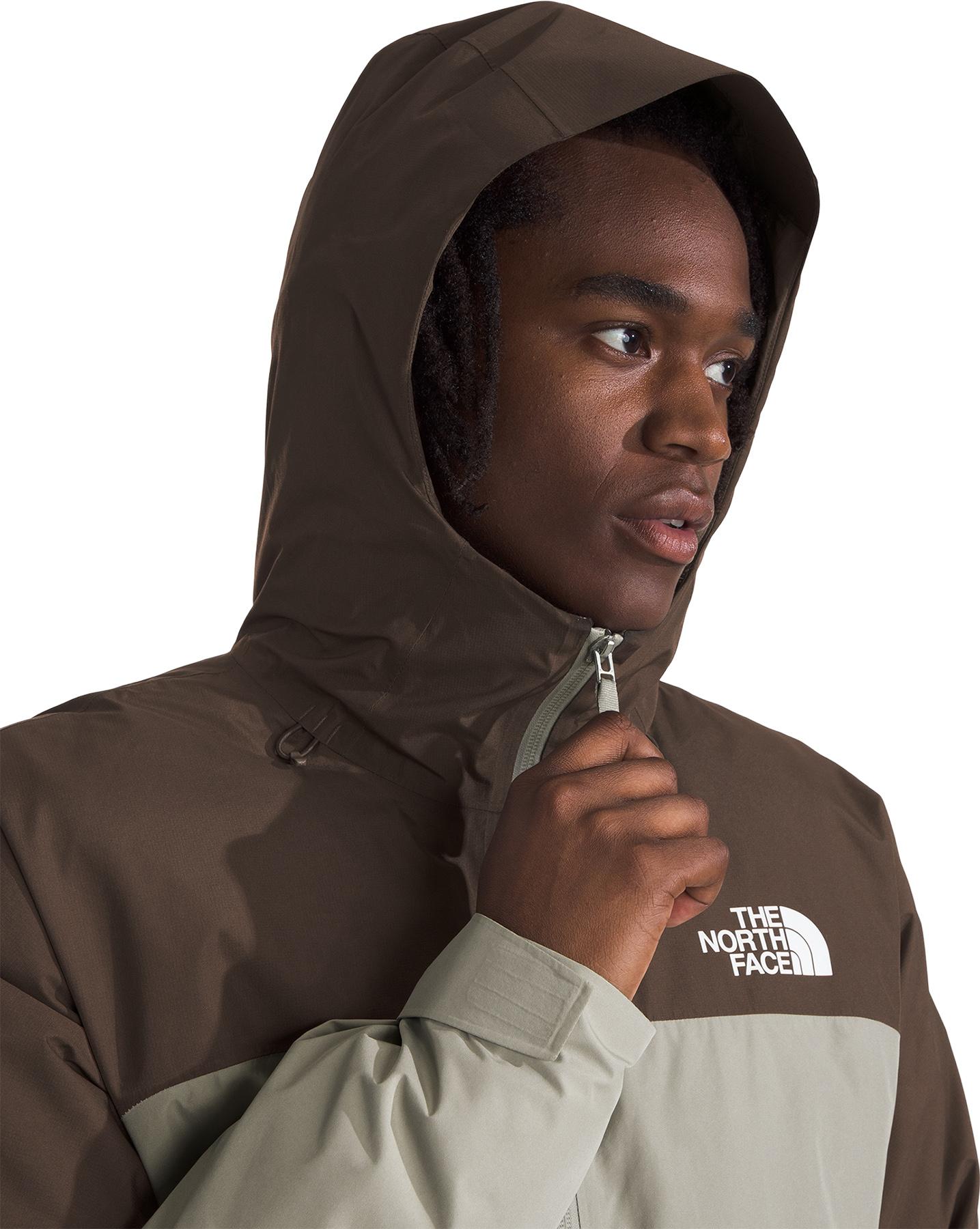 Numéro de l'image de la galerie de produits 6 pour le produit Manteau GORE-TEX Mountain Light Triclimate - Homme