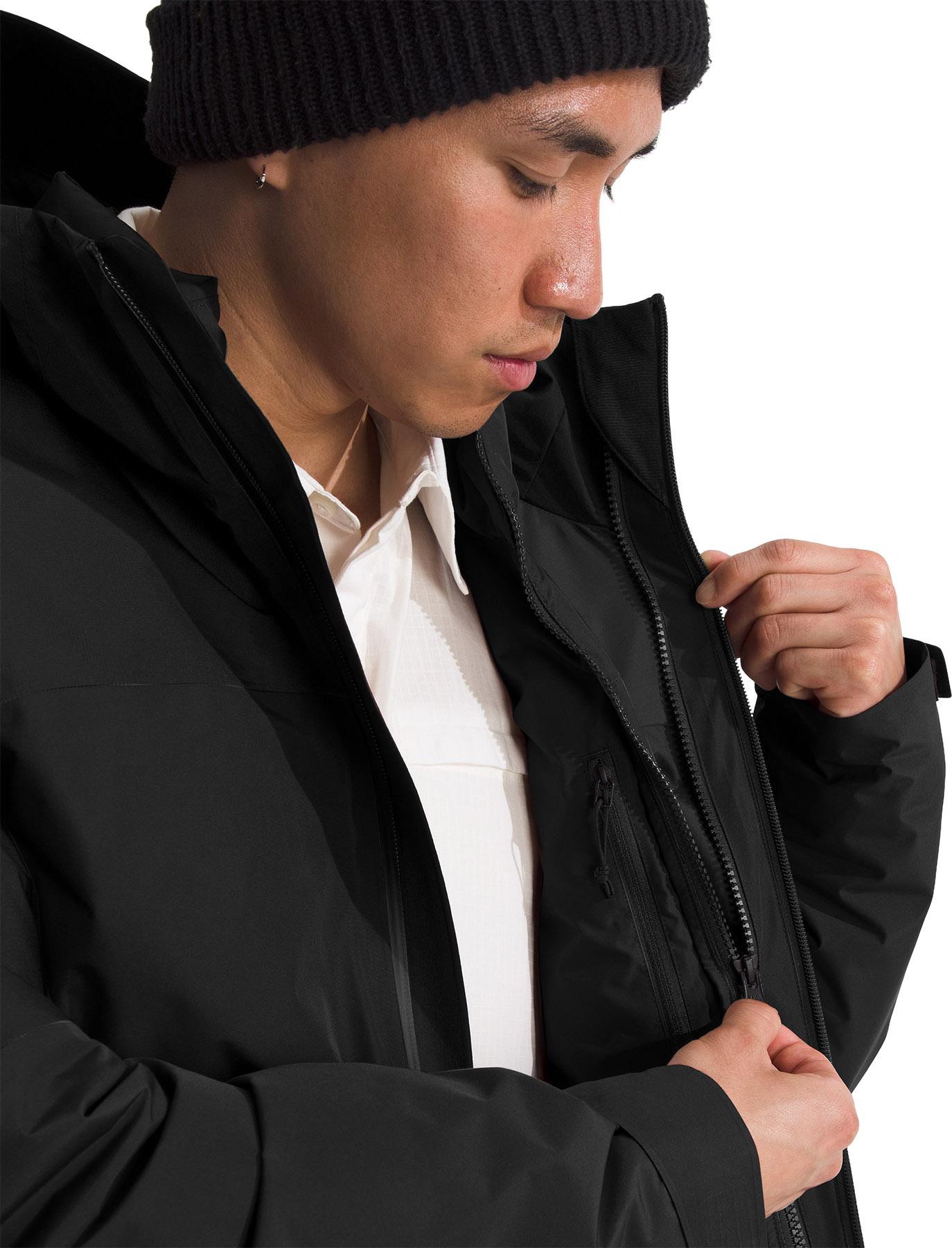 Product gallery image number 3 for product Mountain Light Triclimate GORE-TEX Jacket - Men's