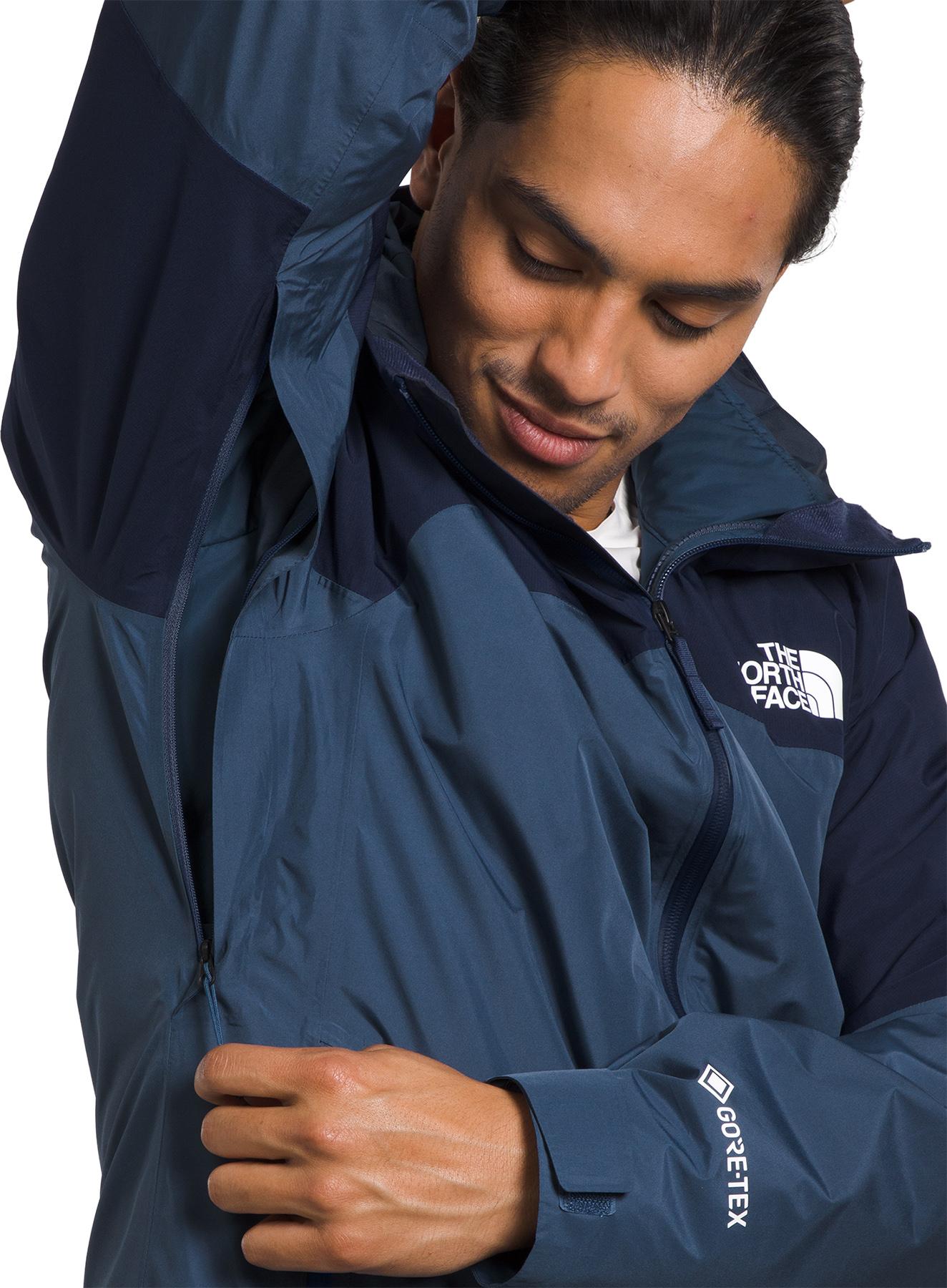Product gallery image number 4 for product Mountain Light Triclimate GORE-TEX Jacket - Men's