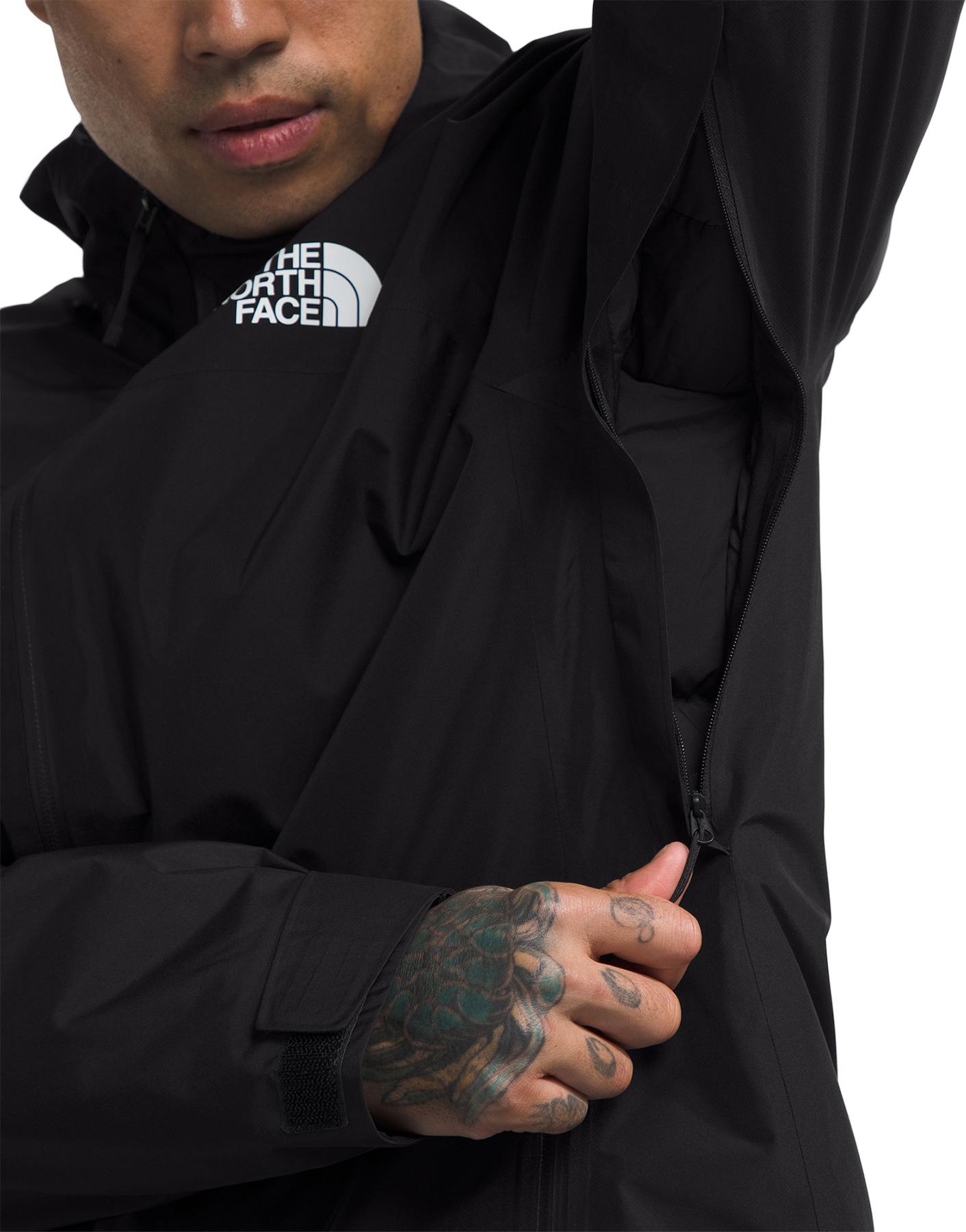 Product gallery image number 4 for product Mountain Light Triclimate GORE-TEX Jacket - Men's