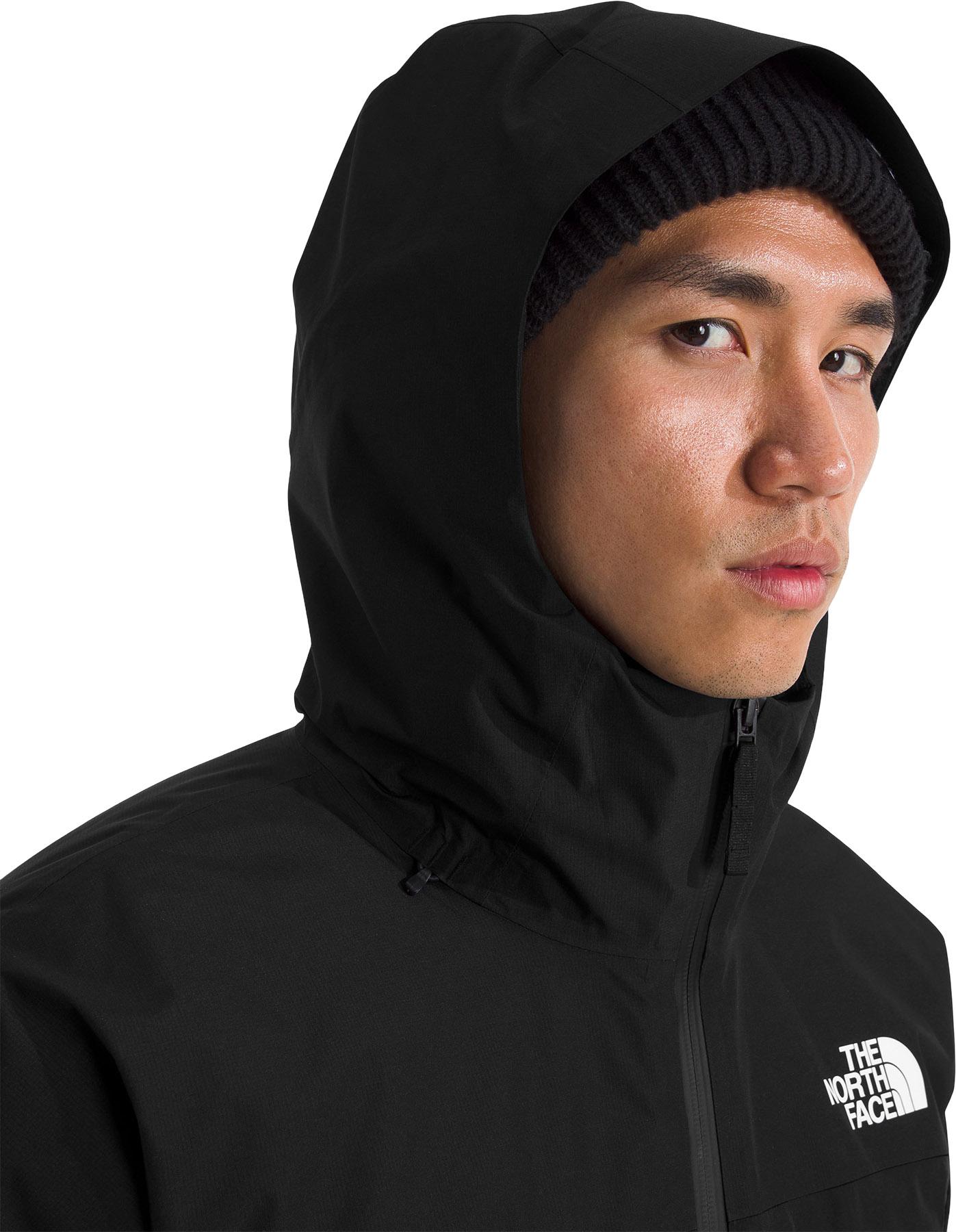 Product gallery image number 2 for product Mountain Light Triclimate GORE-TEX Jacket - Men's