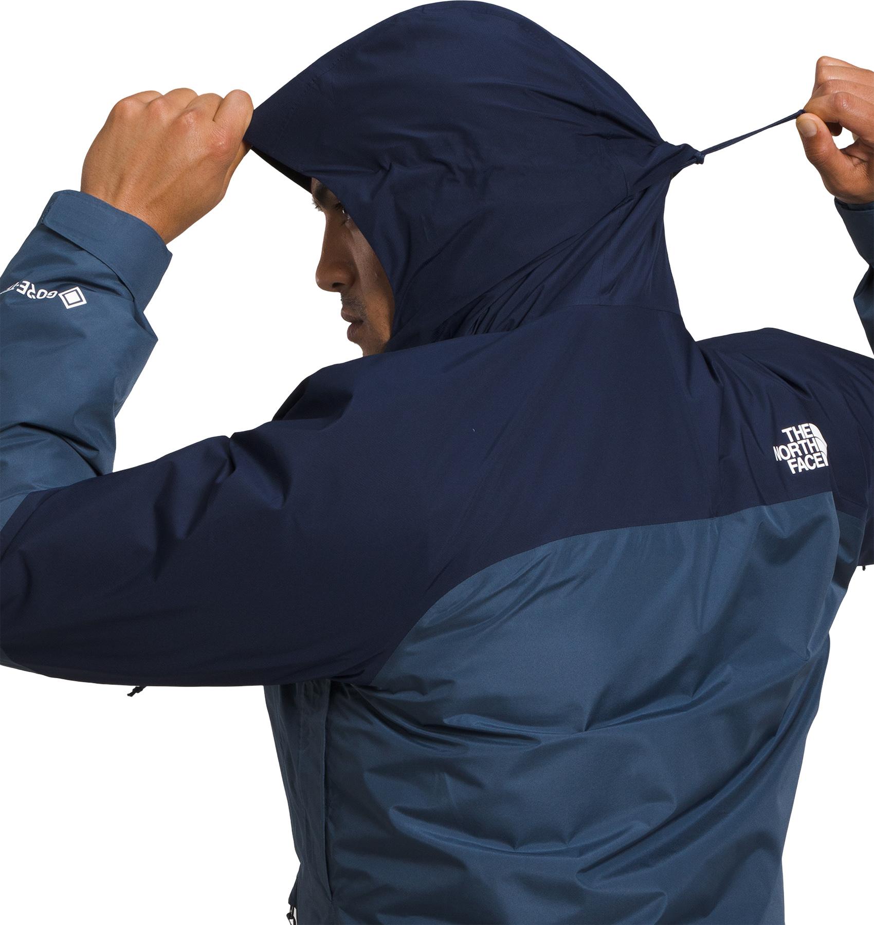 Product gallery image number 3 for product Mountain Light Triclimate GORE-TEX Jacket - Men's