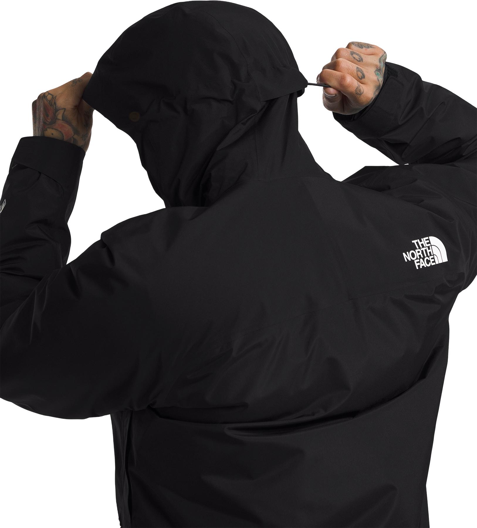 Product gallery image number 3 for product Mountain Light Triclimate GORE-TEX Jacket - Men's