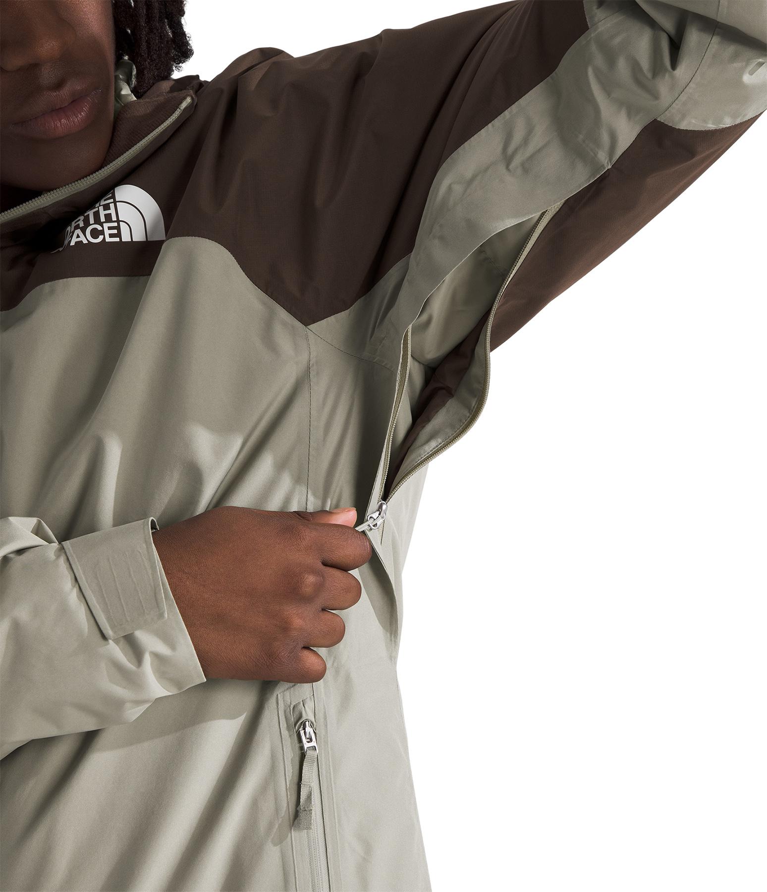 Numéro de l'image de la galerie de produits 4 pour le produit Manteau GORE-TEX Mountain Light Triclimate - Homme