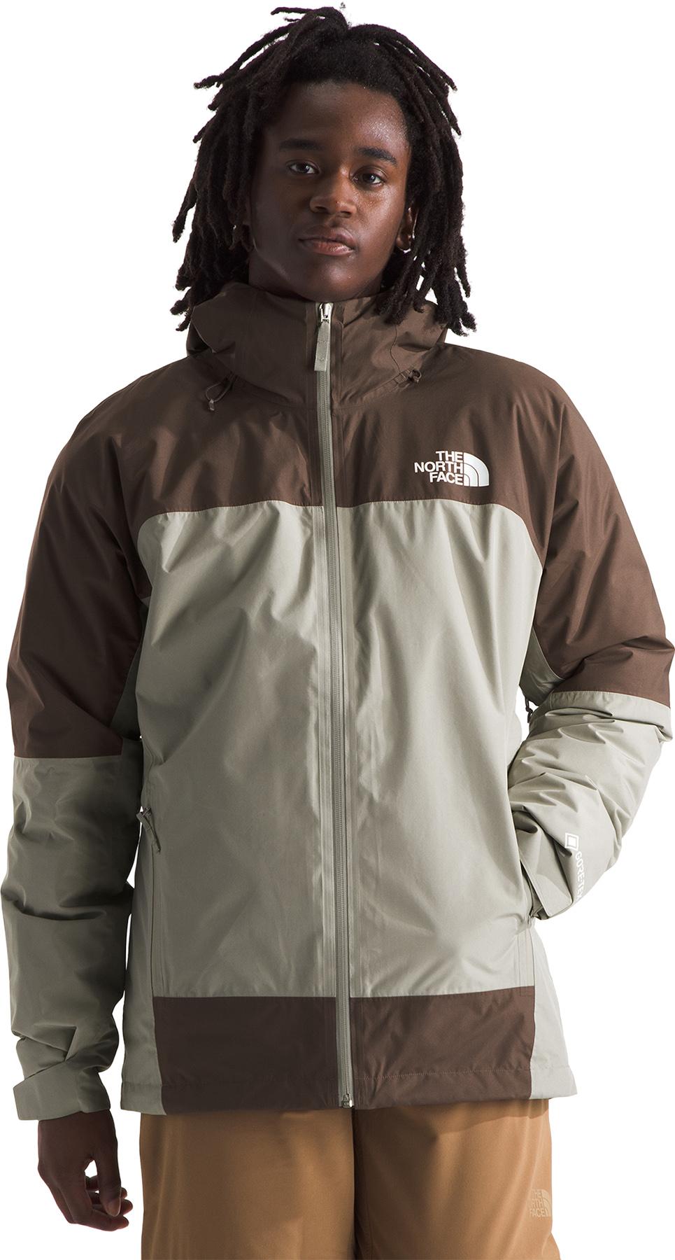 Numéro de l'image de la galerie de produits 3 pour le produit Manteau GORE-TEX Mountain Light Triclimate - Homme