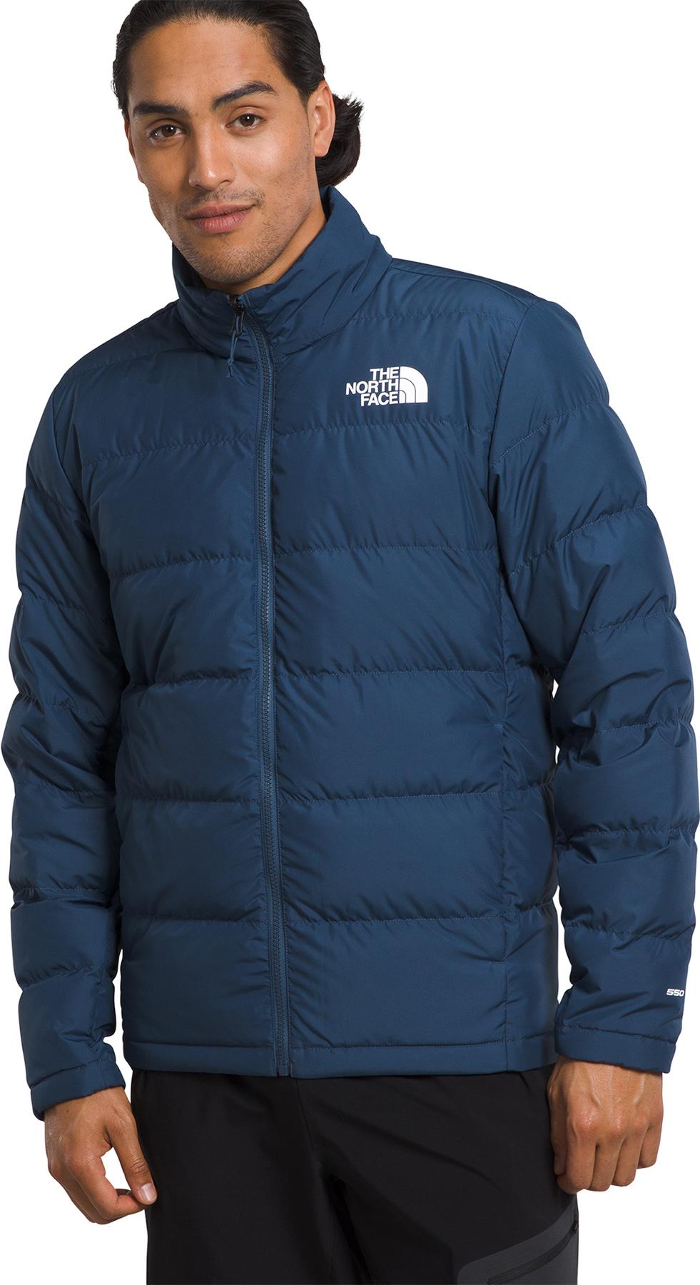 Product gallery image number 2 for product Mountain Light Triclimate GORE-TEX Jacket - Men's
