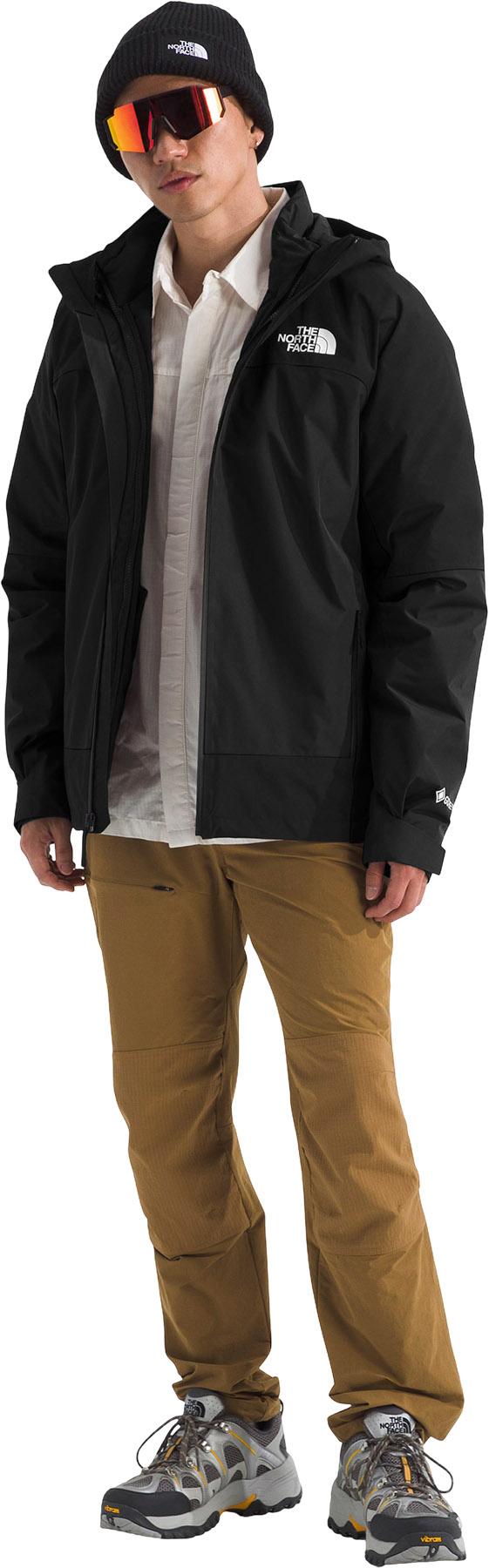 Product gallery image number 7 for product Mountain Light Triclimate GORE-TEX Jacket - Men's