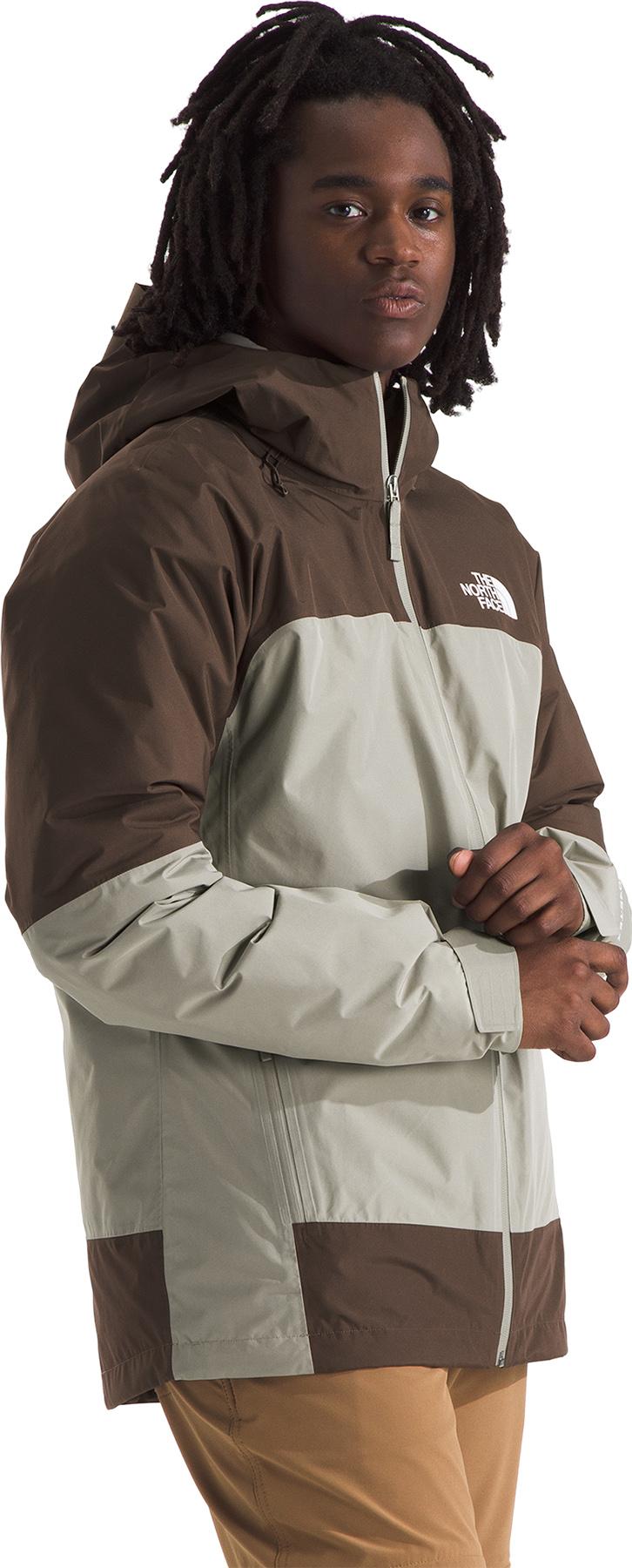 Numéro de l'image de la galerie de produits 2 pour le produit Manteau GORE-TEX Mountain Light Triclimate - Homme