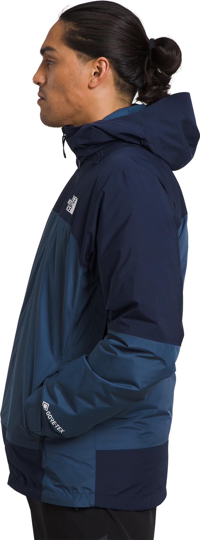Product gallery image number 6 for product Mountain Light Triclimate GORE-TEX Jacket - Men's