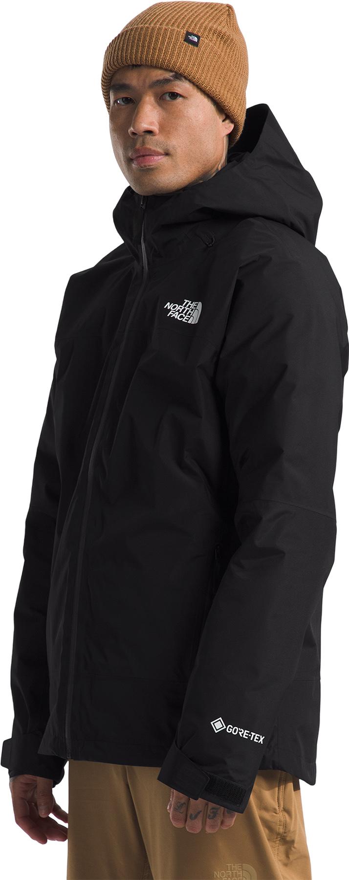 Product gallery image number 6 for product Mountain Light Triclimate GORE-TEX Jacket - Men's