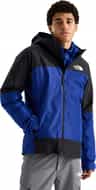 Colour: Bold Blue - TNF Black