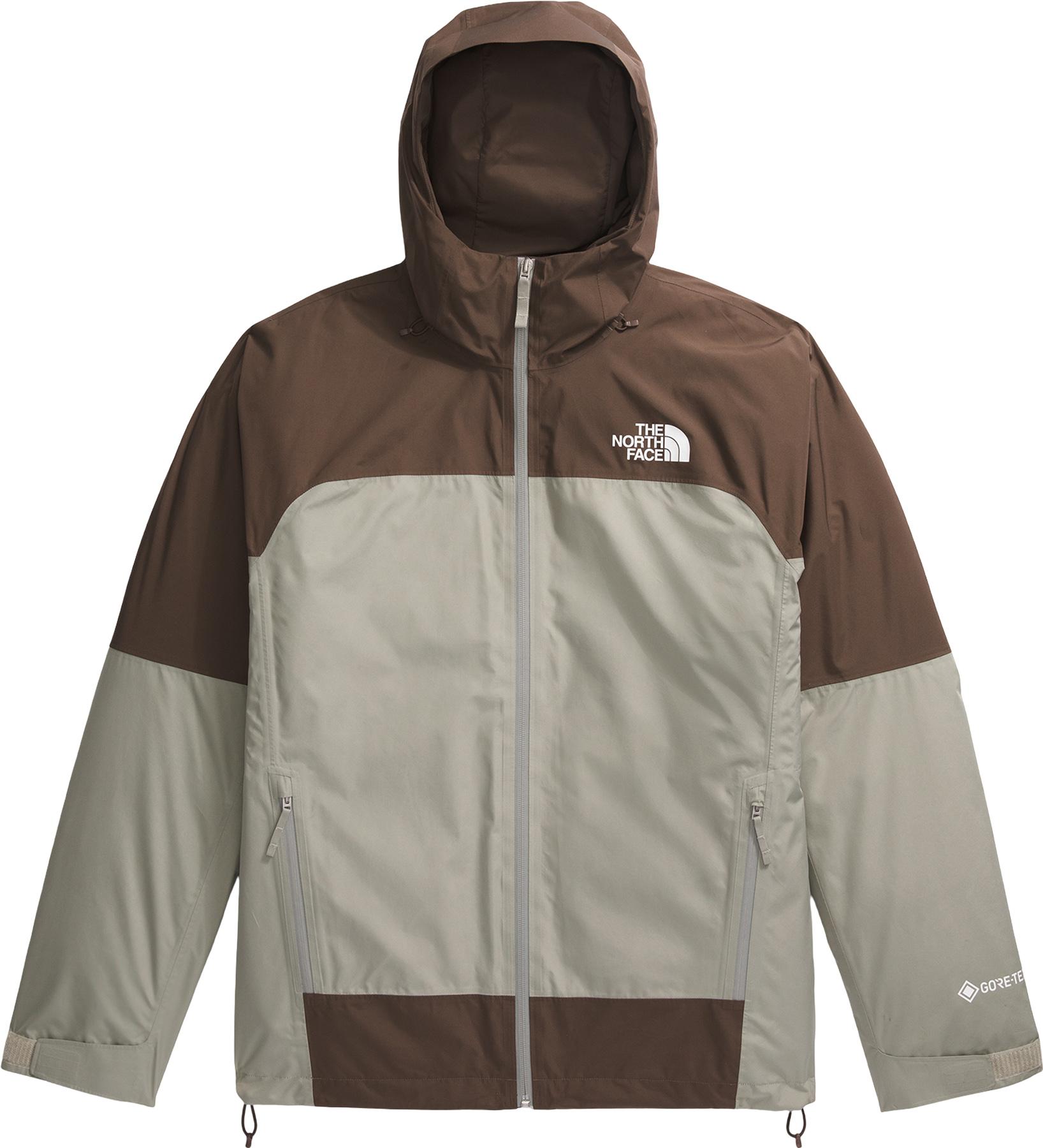 Numéro de l'image de la galerie de produits 1 pour le produit Manteau GORE-TEX Mountain Light Triclimate - Homme