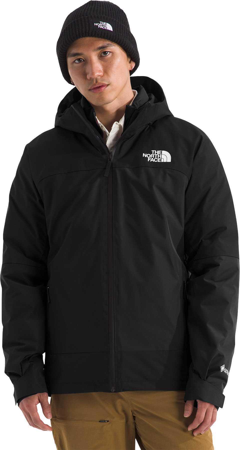 Recycled TNF Black - NPF