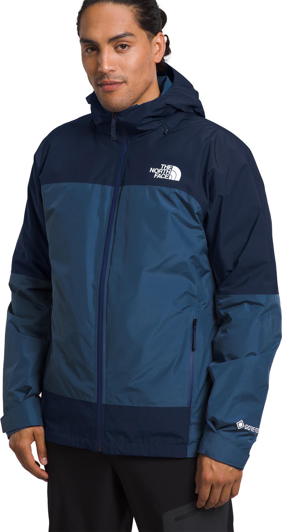 Image de produit pour Manteau GORE-TEX Mountain Light Triclimate - Homme