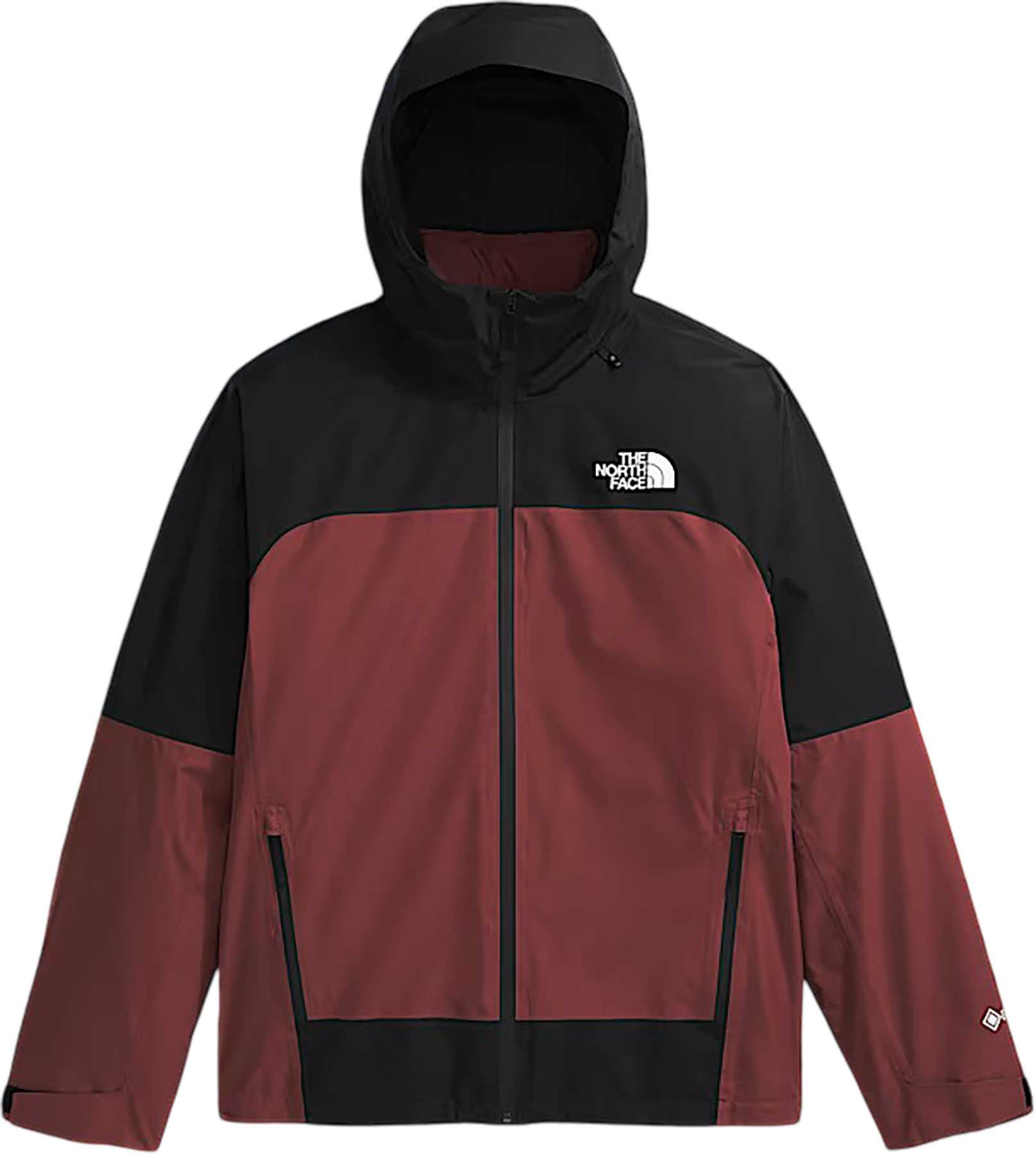Sumac - TNF Black