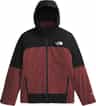 Colour: Sumac - TNF Black