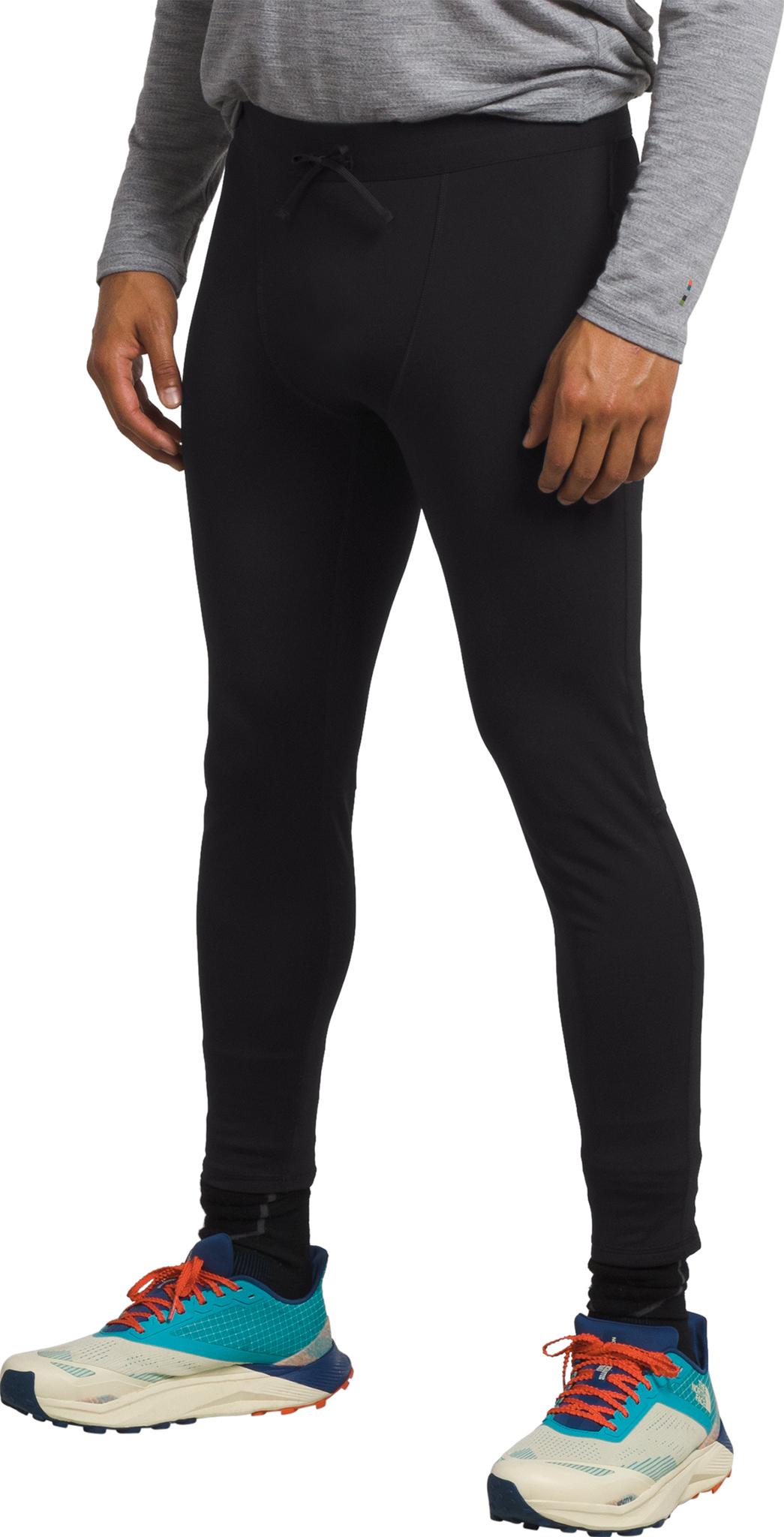 Product gallery image number 3 for product Winter Warm Essential Leggings - Men's