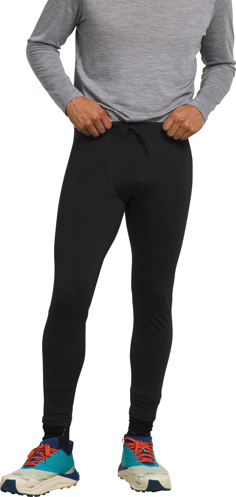 Product gallery image number 1 for product Winter Warm Essential Leggings - Men's