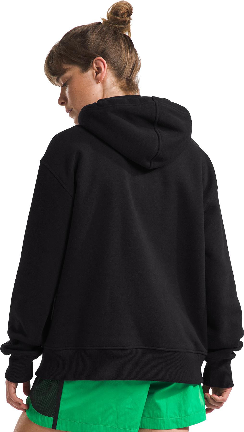 Product gallery image number 3 for product Heavyweight Hoodie - Women’s 