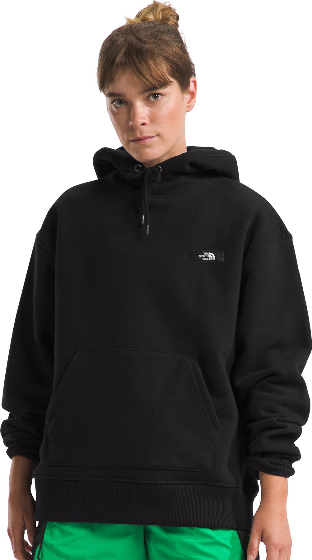 Product gallery image number 2 for product Heavyweight Hoodie - Women’s 