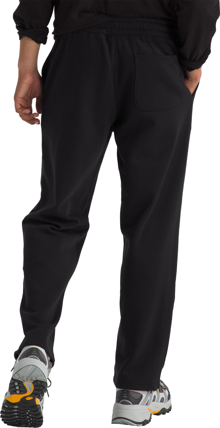Product gallery image number 2 for product Evolution Straight Leg Sweatpants - Men's