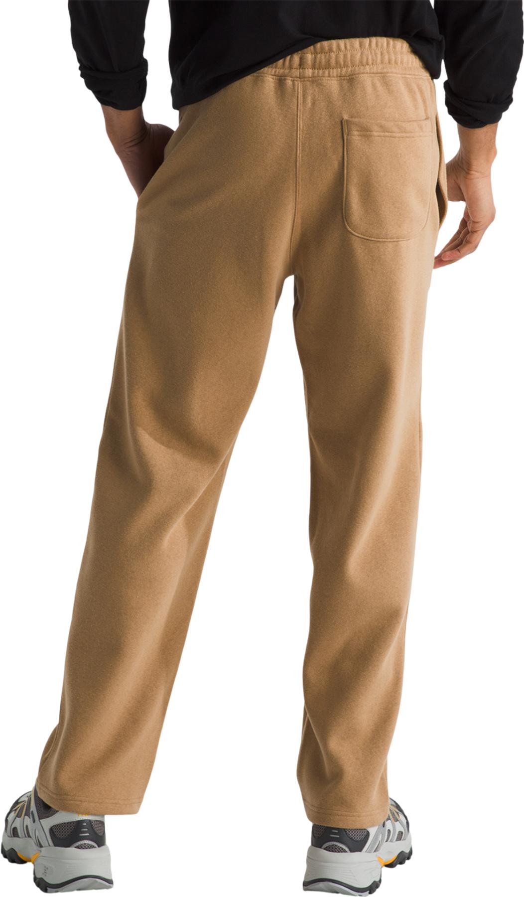 Product gallery image number 3 for product Evolution Straight Leg Sweatpants - Men's