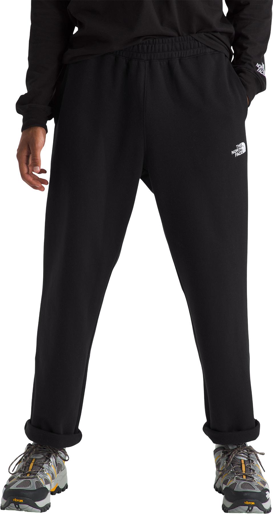 Product gallery image number 4 for product Evolution Straight Leg Sweatpants - Men's