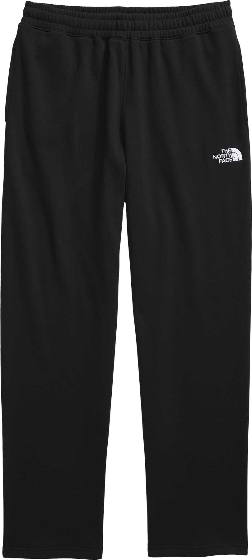TNF Black - TNF White