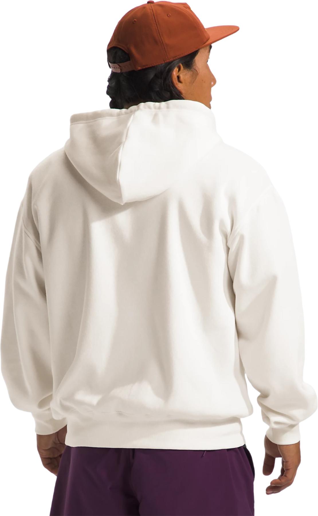 Product gallery image number 4 for product Evolution Vintage Hoodie - Men's