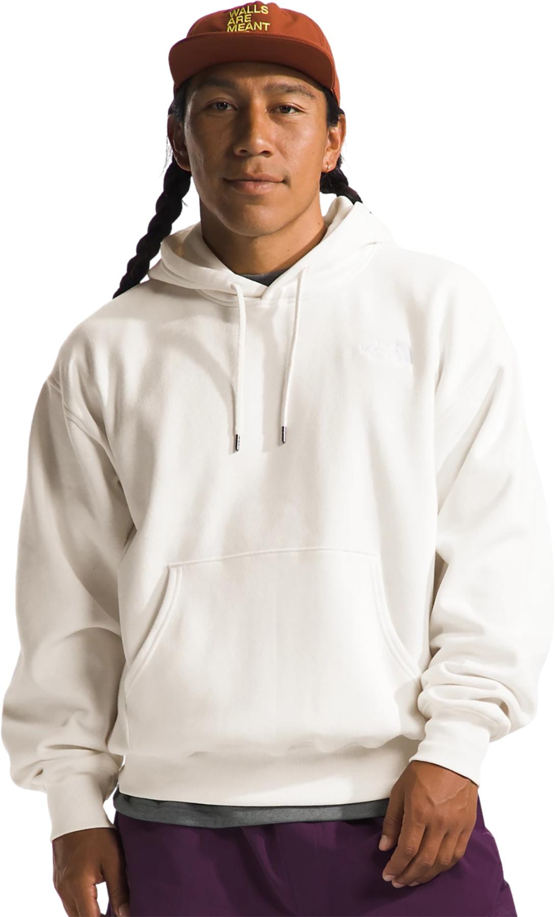 Product gallery image number 3 for product Evolution Vintage Hoodie - Men's