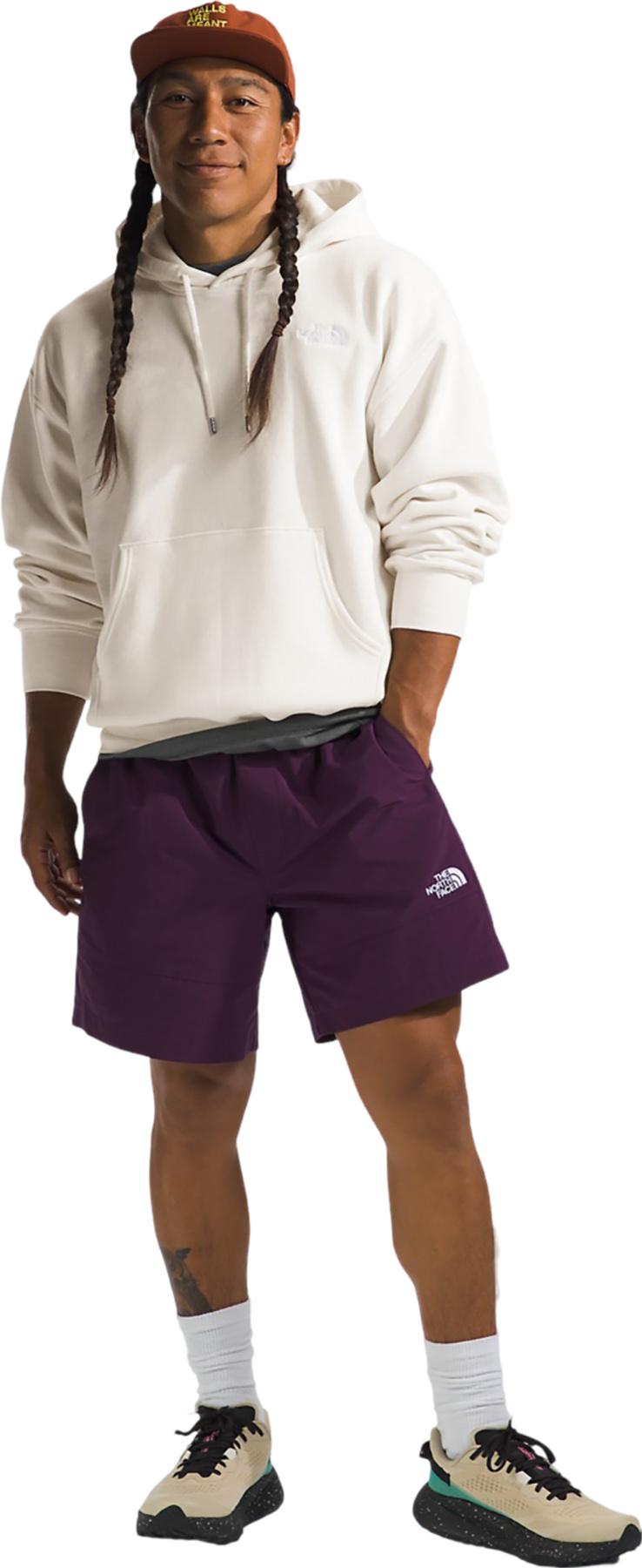 Product gallery image number 2 for product Evolution Vintage Hoodie - Men's