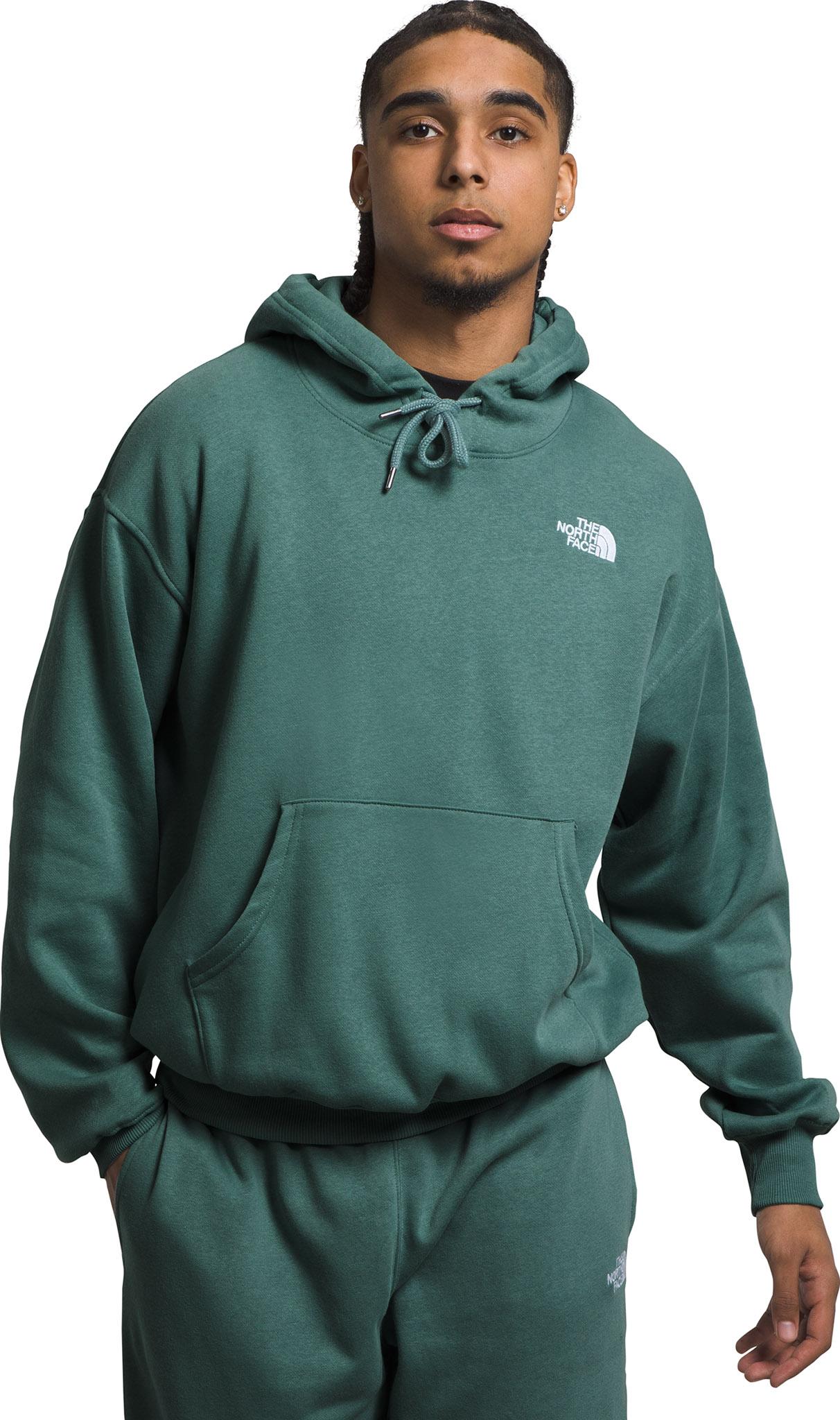 Product gallery image number 1 for product Evolution Vintage Hoodie - Men's